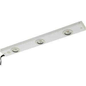 EGLO keittiön työtasovalaisin Kob LED valkoinen EGLO keittiön työtasovalaisin Kob LED valkoinen