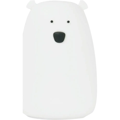 FocusLight lasten yöpöytävalaisin Bear LED FocusLight lasten yöpöytävalaisin Bear LED