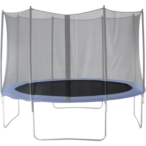 React trampolinin matto - 2,44-4,27m Säänkestävä - 3,05m React trampolinin matto - 2,44-4,27m Säänkestävä - 3,05m