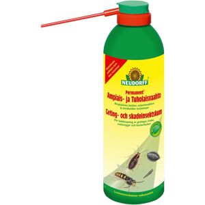 Neudorff 300ml ampiais- ja tuholaisvaahto Neudorff 300ml ampiais- ja tuholaisvaahto