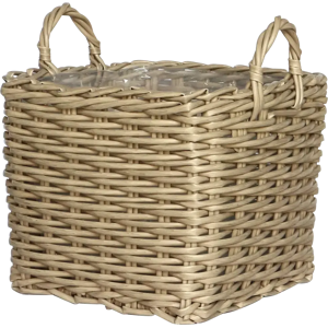 House koriruukku Mila 40x40x33 cm House koriruukku Mila 40x40x33 cm