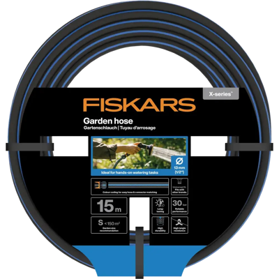 Fiskars X-series piha-suihkuletku - Piha-suihkuletku Fiskars X-series piha-suihkuletku - Piha-suihkuletku
