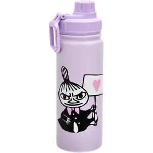 Moomin By Nordicbuddies termospullo Pikku Myy Rakkaus Moomin By Nordicbuddies termospullo Pikku Myy Rakkaus