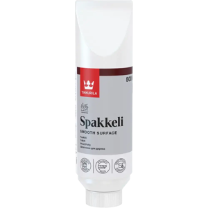 Tikkurila puukitti Spakkeli 0,5 l tammi Tikkurila puukitti Spakkeli 0,5 l tammi