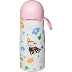 Moomin Arabia Muumi termospullo 0,45L Pikku Myy Moomin Arabia Muumi termospullo 0,45L Pikku Myy