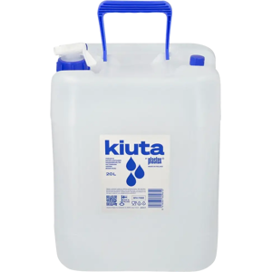Plastex vesiastia hanalla 20l Plastex vesiastia hanalla 20l
