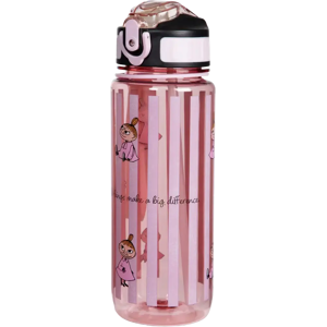 Moomin by Martinex Martinex Muumi Little Things juomapullo 800ml Moomin by Martinex Martinex Muumi Little Things juomapullo 800ml