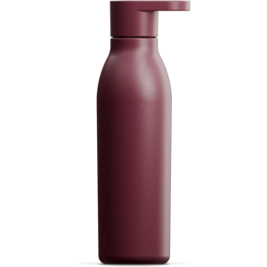 Mysoda Thermal-juomapullo 1L Beetroot Mysoda Thermal-juomapullo 1L Beetroot