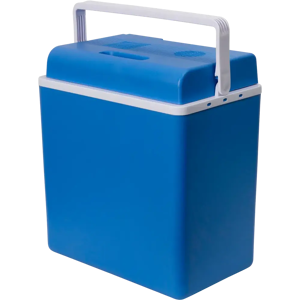Airam Kylmälaukku Basic Cooler 20L 12V sininen Airam Kylmälaukku Basic Cooler 20L 12V sininen