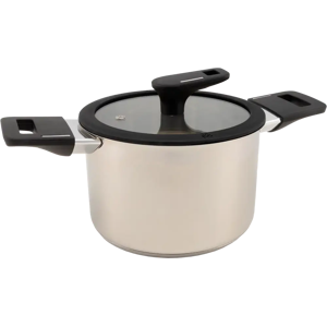 House teräskattila kannella 2,8 l House teräskattila kannella 2,8 l