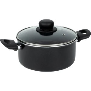 House - 2,5 L keraamisella pinnoitteella induktiokäyttöinen kattila House - 2,5 L keraamisella pinnoitteella induktiokäyttöinen kattila