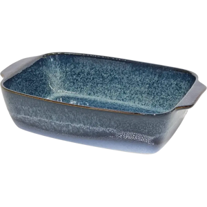 Cerutil paistovuoka 33x21x7 cm sininen Cerutil paistovuoka 33x21x7 cm sininen