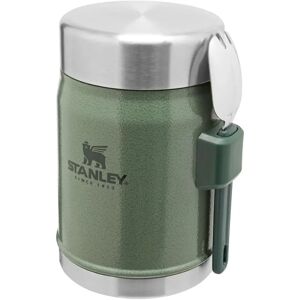 Stanleyy Stanley classic ruokatermos + spork 0,4l Stanleyy Stanley classic ruokatermos + spork 0,4l