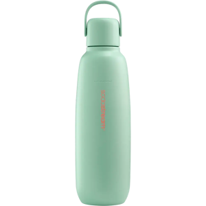SodaStream Juomapullo 0,9L Fizz & GO Cool Mint DSW SodaStream Juomapullo 0,9L Fizz & GO Cool Mint DSW