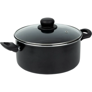 House kannellinen kattila keraamisella pinnoitteella 4,0 l House kannellinen kattila keraamisella pinnoitteella 4,0 l