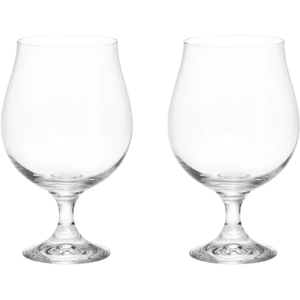 Maku olutlasi Barrel jalallinen 50cl 2 kpl Maku olutlasi Barrel jalallinen 50cl 2 kpl