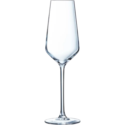 Cristal D´Arques Cristal D'Arques samppanjalasi Ultime 23 cl 4 kpl Cristal D´Arques Cristal D'Arques samppanjalasi Ultime 23 cl 4 kpl