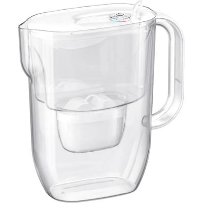 Aquaphor vedensuodatuskannu Fresh Maxfor+ 3,2l valkoinen Aquaphor vedensuodatuskannu Fresh Maxfor+ 3,2l valkoinen