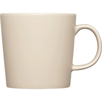 Iittala Teema Linne Muki kahvalla - Astiastot Iittala Teema Linne Muki kahvalla - Astiastot