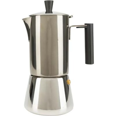 House espressokeitin 6 kuppia 300 ml House espressokeitin 6 kuppia 300 ml