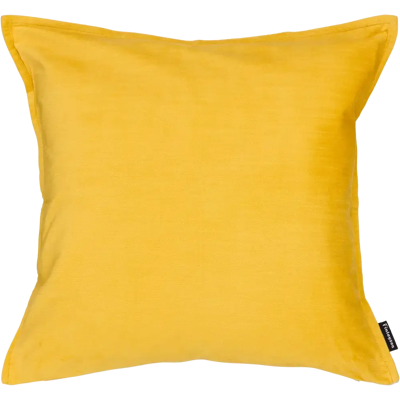 Finlayson koristet.päällinen Lumoava 50x50 keltainen Finlayson koristet.päällinen Lumoava 50x50 keltainen