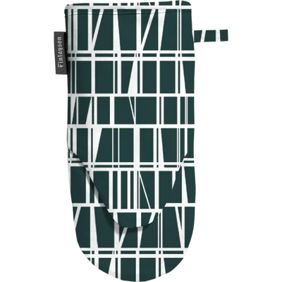 Finlayson patakinnas Coronna 15x30 t.vihreä Finlayson patakinnas Coronna 15x30 t.vihreä