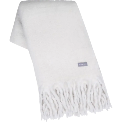 Luhta Home Torkku Laakso 120X150 cm luonnonvalkoinen Luhta Home Torkku Laakso 120X150 cm luonnonvalkoinen