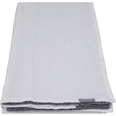 Luhta Home saunapyyhe Vire 80X160 cm musta Luhta Home saunapyyhe Vire 80X160 cm musta
