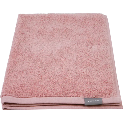 Luhta Home käsipyyhe Aava 50X70 cm malva Luhta Home käsipyyhe Aava 50X70 cm malva