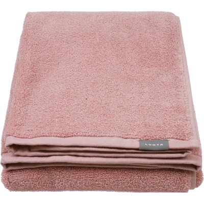 Luhta Home saunapyyhe Aava 80X160 cm malva Luhta Home saunapyyhe Aava 80X160 cm malva