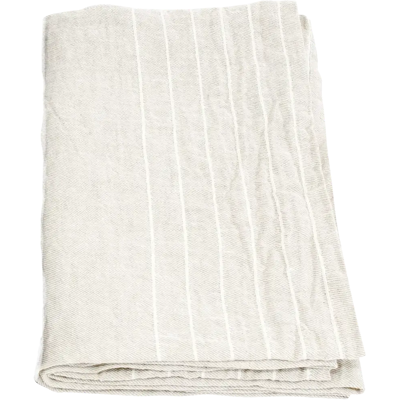 Lapuan Kankurit Kaste pyyhe 95x180cm 13/pellava-valkoinen 100% pesty pellava Lapuan Kankurit Kaste pyyhe 95x180cm 13/pellava-valkoinen 100% pesty pellava