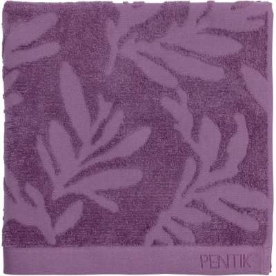 Pentik Hetki kylpypyyhe 70x140 cm vaaleanvioletti Pentik Hetki kylpypyyhe 70x140 cm vaaleanvioletti