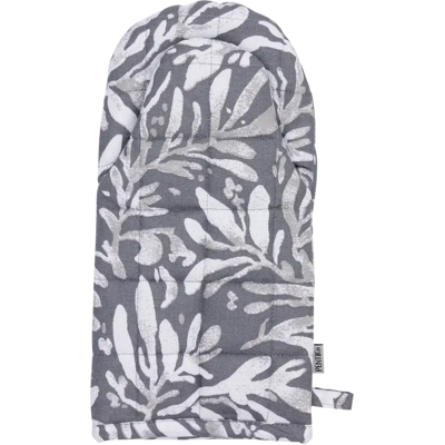Pentik Hetki patakinnas 16x31 cm lehti harmaa Pentik Hetki patakinnas 16x31 cm lehti harmaa