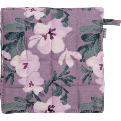 Pentik Hetki patalappu 2 kpl/setti 21x21 cm kukka vaaleanpunainen Pentik Hetki patalappu 2 kpl/setti 21x21 cm kukka vaaleanpunainen
