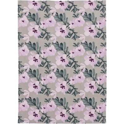 Pentik Hetki keittiöpyyhe 2 kpl/setti 50x70 cm kukka beige Pentik Hetki keittiöpyyhe 2 kpl/setti 50x70 cm kukka beige