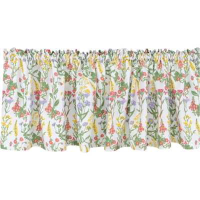 House verhokappa Floral 250x50 cm House verhokappa Floral 250x50 cm