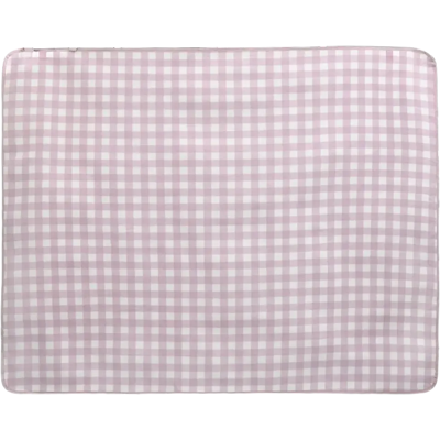Åhléns Home picnickhuopa Gingham 120x150cm pink Åhléns Home picnickhuopa Gingham 120x150cm pink
