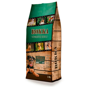 Voima Rokka, 3 kg Voima Rokka, 3 kg