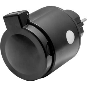 Airam Smart Power Plug IP44 16A WiFi - Älykäs pistorasia Airam Smart Power Plug IP44 16A WiFi - Älykäs pistorasia