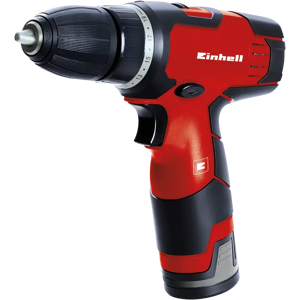Einhell akkuporakone TH-CD 12-2 Li Einhell akkuporakone TH-CD 12-2 Li