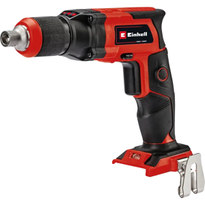 Einhell akkukipsiruuvinväännin TE-DY 18 Li-Solo Einhell akkukipsiruuvinväännin TE-DY 18 Li-Solo