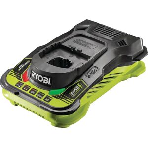 Ryobi 18V pikalaturi ONE+ RC18150 Ryobi 18V pikalaturi ONE+ RC18150