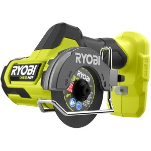 Ryobi Kompakti Børsteløs 18V Kulmahiomakone Ryobi Kompakti Børsteløs 18V Kulmahiomakone