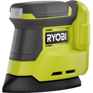 Ryobi 18V hiomakone R18PSN-0 Ryobi 18V hiomakone R18PSN-0