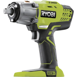 Ryobi 18V iskevä mutterinväännin RIW183N-0 Ryobi 18V iskevä mutterinväännin RIW183N-0