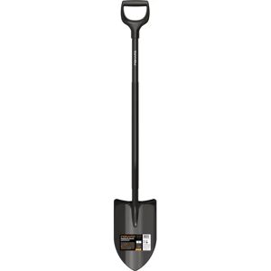 Fiskars Ergonomic Pro pistolapio XL musta Fiskars Ergonomic Pro pistolapio XL musta