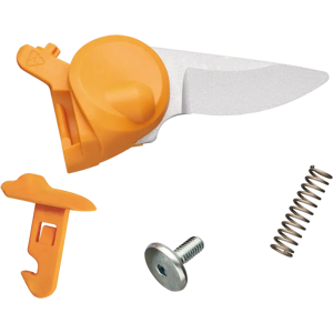 Fiskars varaosa, terä,ruuvi,jousi,pultt P921,PX94 Fiskars varaosa, terä,ruuvi,jousi,pultt P921,PX94