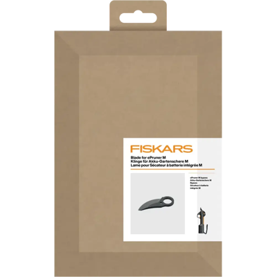 Fiskars Power Akkuoksasakset M vaihtoterä Fiskars Power Akkuoksasakset M vaihtoterä