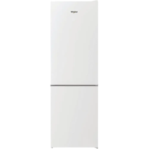 Whirlpool jääkaappipakastin WHKS 1361 W4E, 185cm, valkoinen Whirlpool jääkaappipakastin WHKS 1361 W4E, 185cm, valkoinen
