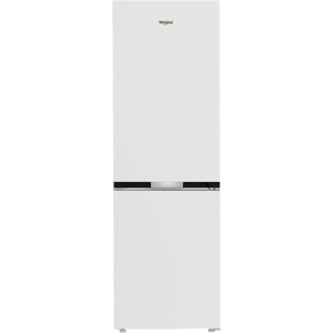 Whirlpool jääkaappipakastin WHKH 1361 W4E, 187cm, valkoinen Whirlpool jääkaappipakastin WHKH 1361 W4E, 187cm, valkoinen
